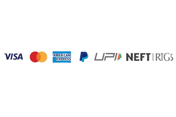 Payment Icons